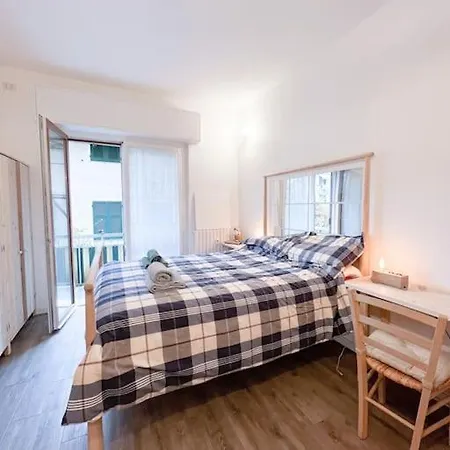 Il Sogno Di Orfeo Apartament Rapallo