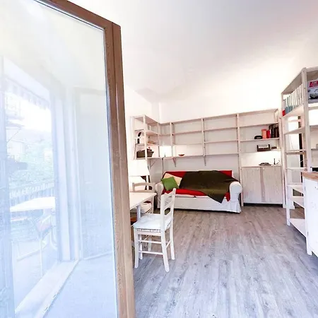 Il Sogno Di Orfeo Apartament Rapallo