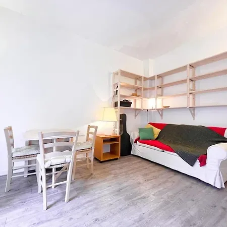 Apartament Il Sogno Di Orfeo