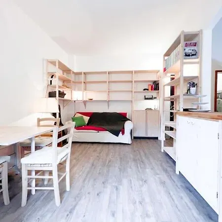 Apartment Il Sogno Di Orfeo *