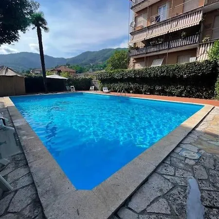 Il Sogno Di Orfeo Apartamento Rapallo