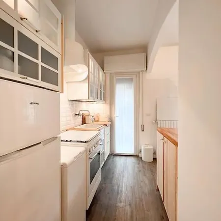 Il Sogno Di Orfeo Apartamento