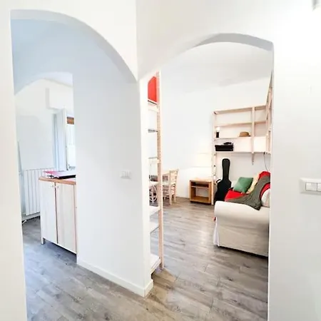 Il Sogno Di Orfeo Apartamento Rapallo